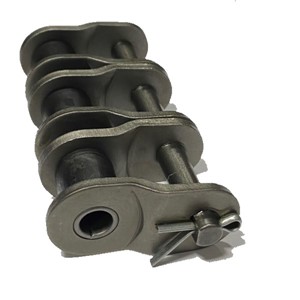 BST 06B-3/P13 INF Diamond Infinity Half/Split Link