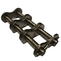 BST 06B-3/P26 INF Diamond Infinity Connecting Link
