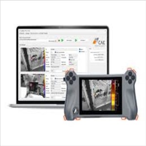 Soundcam Ultra 3 Acoem