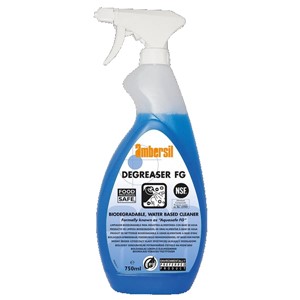 Ambersil NSF Registered Water Based Cleaner 1000ml