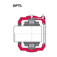 BPTL 10 Cooper Bearing Blanking Plate