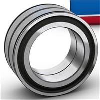 NNF 5020 ADA-2LSV SKF double row, full complement,no axial displacemen