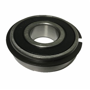 6003-2RSHNR SKF Single row,  Contact seal on both sides