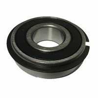 6003-2RSHNR SKF Single row,  Contact seal on both sides