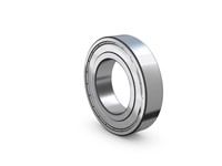 6205-2Z/C3 SKF Single row,  Shield on both sides