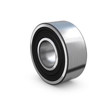 2204 E-2RS1TN9 SKF self-aligning ball bearing