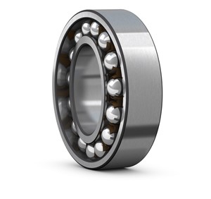 1200 ETN9 SKF self-aligning ball bearing