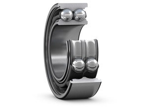 3220 A/C3 SKF Double row angular contact ball bearing