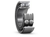 3207 A SKF Double row angular contact ball bearing 3207 A SKF Double row angular contact ball bearing