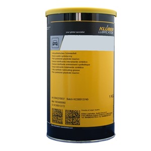 Kluber AMBLYGON TA 30/2 can SM 1 kg