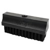 Oil brush 100 x 30 mm G1/4 female thread on top Oil brush 100 x 30 mm G1/4 female thread on top
