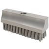 High temperature brushes up to +350 Deg C 100 x 30 mm G1/4 femal High temperature brushes up to +350 Deg C 100 x 30 mm G1/4 femal