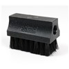 Oil brush 60 x 30 mm G1/4 female lateral thread Oil brush 60 x 30 mm G1/4 female lateral thread