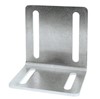 Mounting angle 50 x 70 x 70 x 2.5 mm holespacing 45 mm Mounting angle 50 x 70 x 70 x 2.5 mm holespacing 45 mm