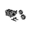 Multipurpose chain lubrication box (plastic) Multipurpose chain lubrication box (plastic)