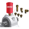 Installation Kit CLASSIC, FUTURA, FLEX, NOVA Direct Mounting Installation Kit CLASSIC, FUTURA, FLEX, NOVA Direct Mounting