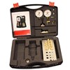 Accessory set for pressure test Accessory set for pressure test