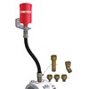 Installation Kit CLASSIC, FUTURA, FLEX, NOVA incl. 1.5 m hose Installation Kit CLASSIC, FUTURA, FLEX, NOVA incl. 1.5 m hose