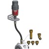 Installation Kit STAR incl. 3 m hose Installation Kit STAR incl. 3 m hose
