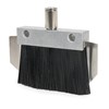 Special brush for large chains up to +80 Deg C with through hole (alu Special brush for large chains up to +80 Deg C with through hole (alu