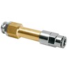 Tube prefill adapter for tube 8 mm Tube prefill adapter for tube 8 mm
