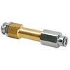 Tube prefill adapter for tube 6 mm Tube prefill adapter for tube 6 mm