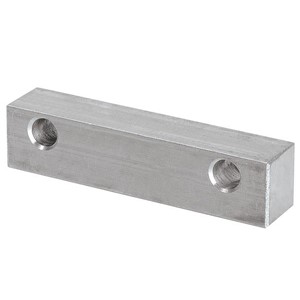Spacer for special brush, width: 13 mm (alu)