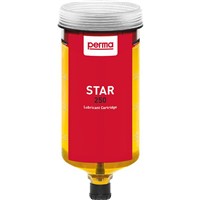 Perma STAR LC 250 with Multipurpose oil SO32