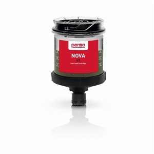 Perma NOVA LC 65 with Food grade grease H1 SF10