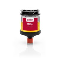Perma NOVA LC 65 with High performance oil SO14