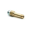 Prefill adapter G1/4 male Prefill adapter G1/4 male