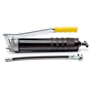 Oil gun
