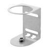 Mounting bracket STAR Heavy Duty C-section1-point G1/4 female (stainle Mounting bracket STAR Heavy Duty C-section1-point G1/4 female (stainle