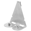 Mounting bracket STAR Standard Duty cage hanger 2-point G1/4 female (s Mounting bracket STAR Standard Duty cage hanger 2-point G1/4 female (s