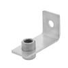 Mounting bracket CLASSIC, FUTURA, FLEX, NOVA 1-point G1/4 female (stai Mounting bracket CLASSIC, FUTURA, FLEX, NOVA 1-point G1/4 female (stai