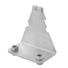 Mounting bracket CLASSIC, FUTURA, FLEX, NOVA cage hanger 2-point G1/4 Mounting bracket CLASSIC, FUTURA, FLEX, NOVA cage hanger 2-point G1/4