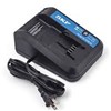TLGB 20-6 SKF Battery charger (lithium) 110 volt TLGB 20-6 SKF Battery charger (lithium) 110 volt