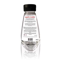 Hand sanitizer Alcohol based Disinfectant 80% Ethyl alcohol by volume