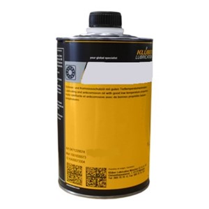 Klubersynth UH1  6-100 canister SM 1 l