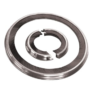 Steam Turbine Floating Brush Seals Steam Turbine Floating Brush Seals