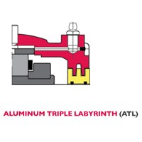 ATL60M Cooper Bearing LabrintHSeal