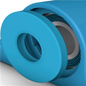F2BC 25M-CPSS-DFH SKF