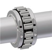 01B105MEX02 Cooper Bearing (105mm)