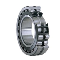 23034 CCK/C3W33 SKF spherical roller bearing with tapered bore