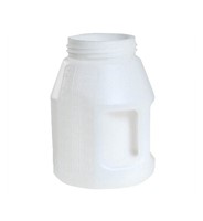 LAOS63595 Oil Safe 3ltr Drum