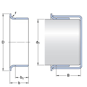 CR 99056 SKF