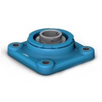 F4BC 20M-CPSS-DFH SKF 4 Bolt Comp,  SS bearing and back seal