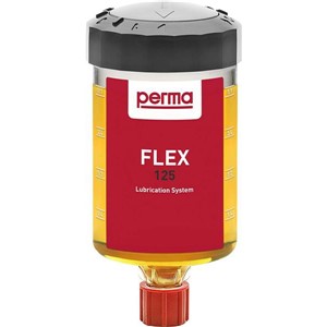 Perma FLEX 125 with High performance oil SO14