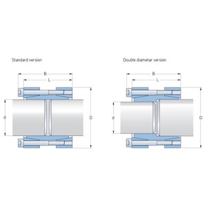 PHF FX130-24X55