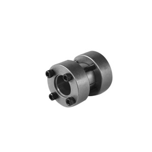 24X55 Keyless Locking Device